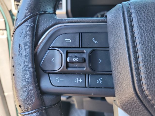 2026 Toyota 4Runner  - 23095743 - 18