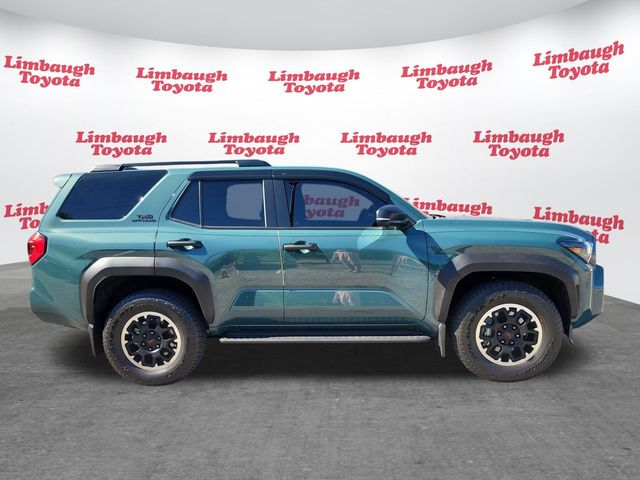2026 Toyota 4Runner  - 23095743 - 1