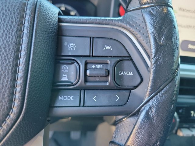 2026 Toyota 4Runner  - 23095743 - 19