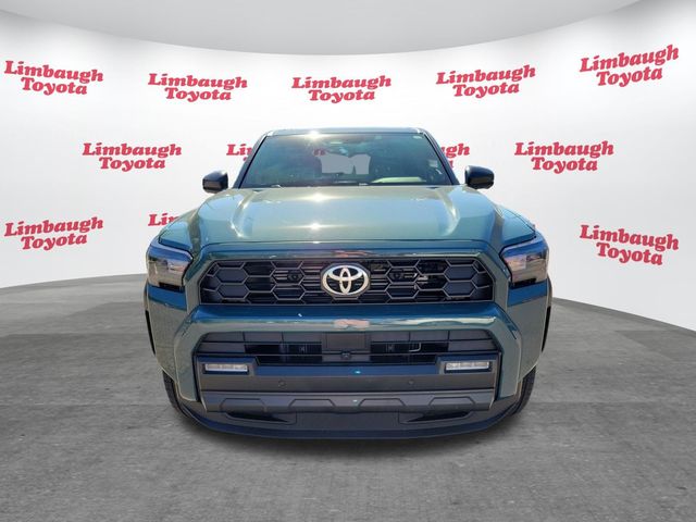 2026 Toyota 4Runner  - 23095743 - 22