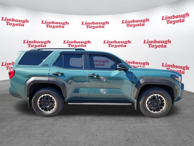 2026 Toyota 4Runner  - 23095743 - 24
