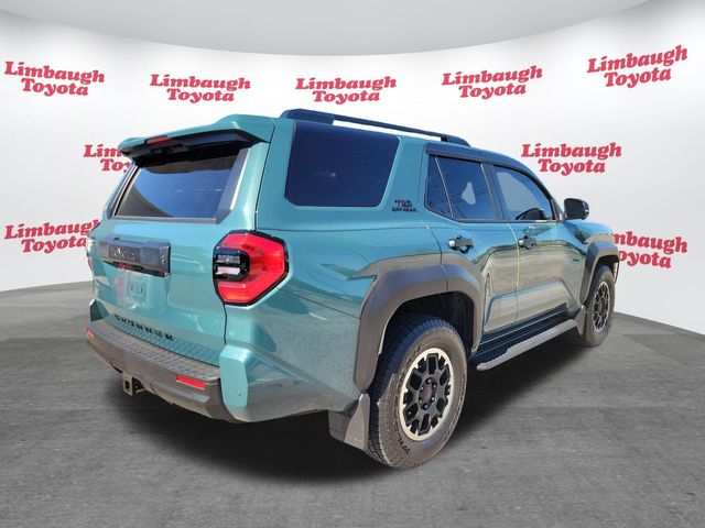 2026 Toyota 4Runner  - 23095743 - 25