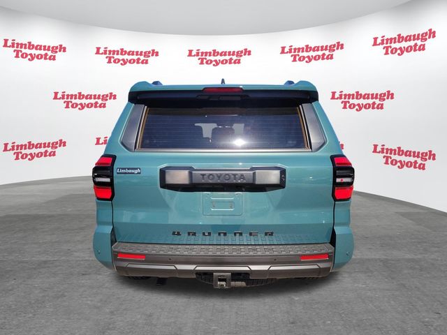 2026 Toyota 4Runner  - 23095743 - 26