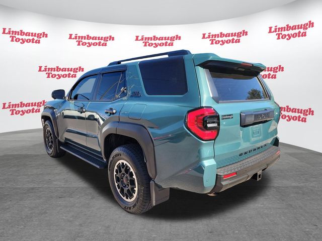 2026 Toyota 4Runner  - 23095743 - 27