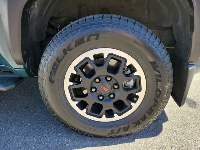 2026 Toyota 4Runner  - 23095743 - 28