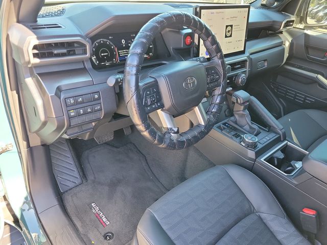 2026 Toyota 4Runner  - 23095743 - 3
