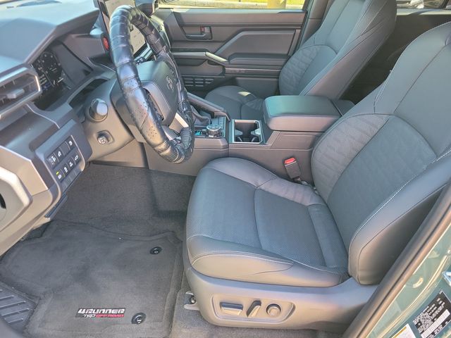 2026 Toyota 4Runner  - 23095743 - 4