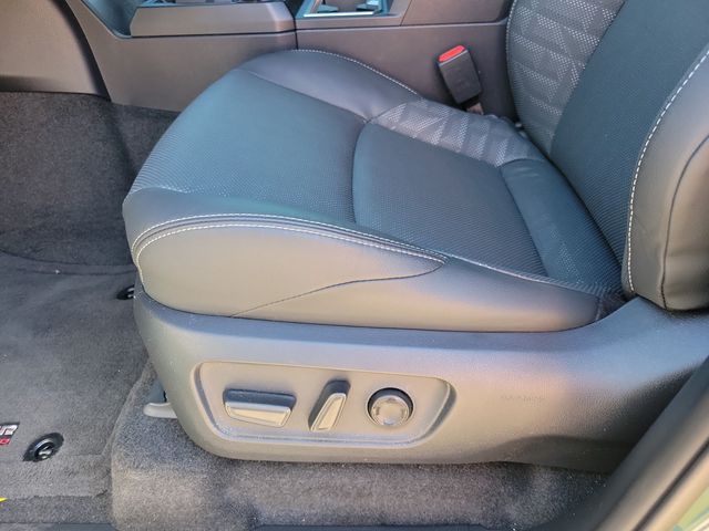 2026 Toyota 4Runner  - 23095743 - 5