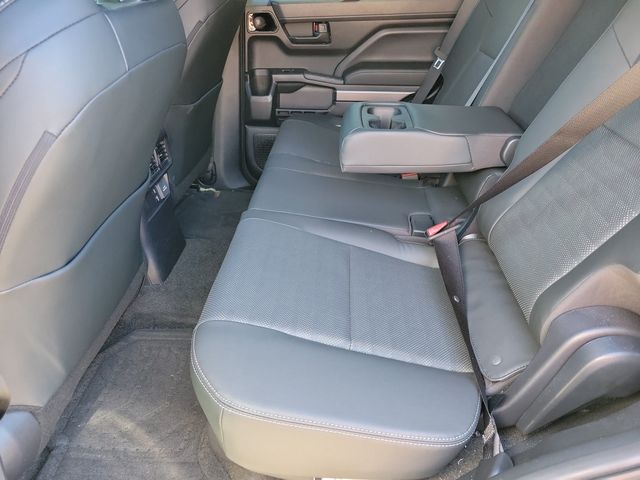 2026 Toyota 4Runner  - 23095743 - 8