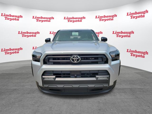 2026 Toyota 4Runner SR5 2WD - 23059262 - 10