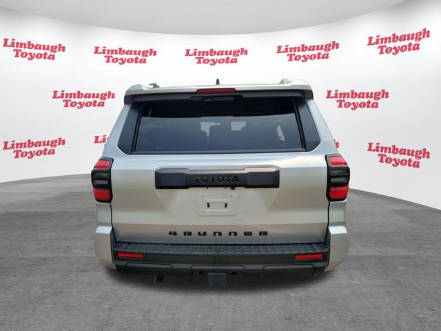 2026 Toyota 4Runner SR5 2WD - 23059262 - 12