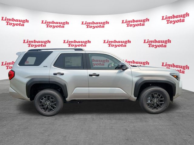 2026 Toyota 4Runner SR5 2WD - 23059262 - 1