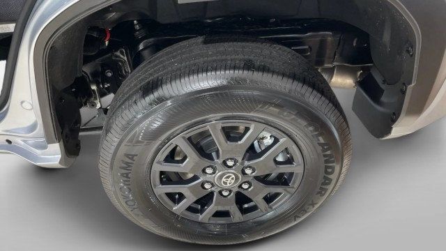 2026 Toyota 4Runner SR5 4WD - 23031413 - 9