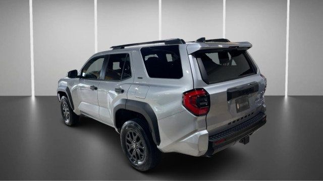 2026 Toyota 4Runner SR5 4WD - 23031413 - 10