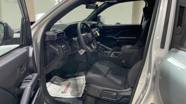 2026 Toyota 4Runner SR5 4WD - 23031413 - 12