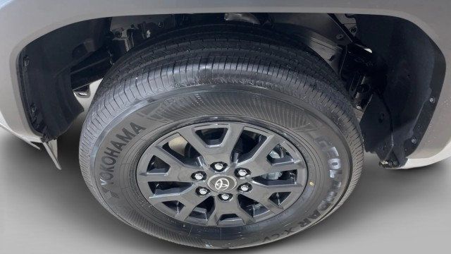 2026 Toyota 4Runner SR5 4WD - 23031413 - 13