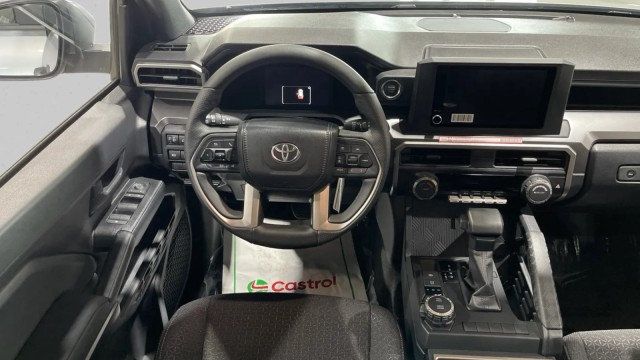 2026 Toyota 4Runner SR5 4WD - 23031413 - 16