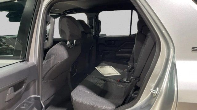 2026 Toyota 4Runner SR5 4WD - 23031413 - 17