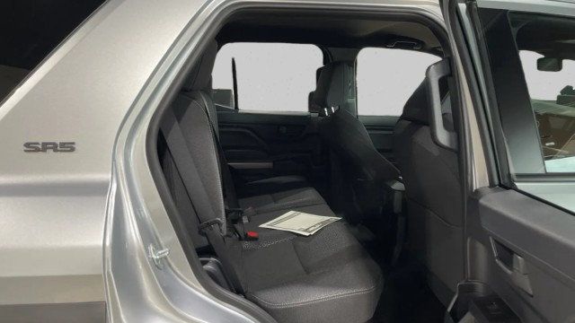 2026 Toyota 4Runner SR5 4WD - 23031413 - 18