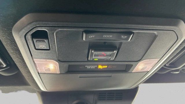 2026 Toyota 4Runner SR5 4WD - 23031413 - 19