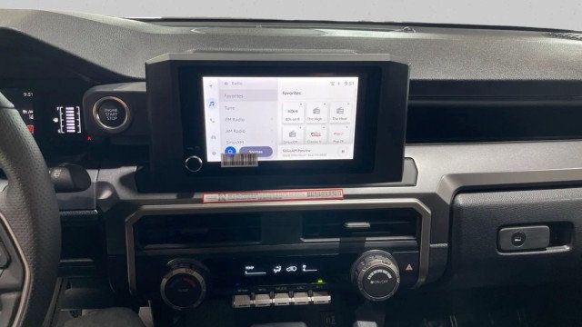 2026 Toyota 4Runner SR5 4WD - 23031413 - 21
