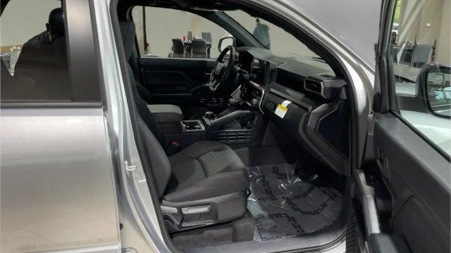 2026 Toyota 4Runner SR5 4WD - 23031413 - 2