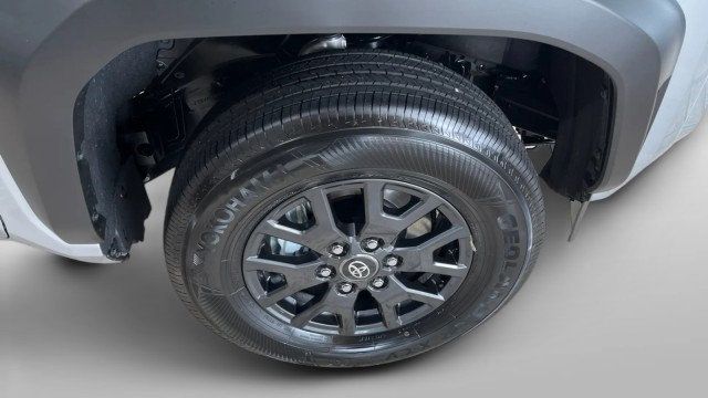 2026 Toyota 4Runner SR5 4WD - 23031413 - 4