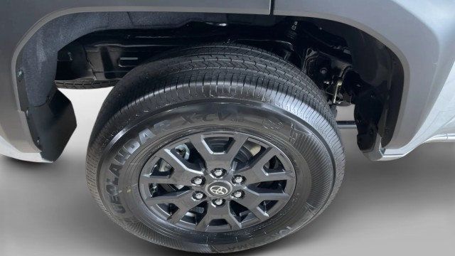 2026 Toyota 4Runner SR5 4WD - 23031413 - 5