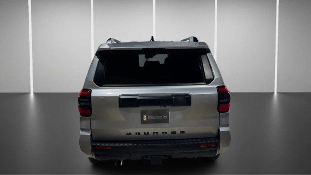 2026 Toyota 4Runner SR5 4WD - 23031413 - 7