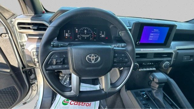 2026 Toyota 4Runner SR5 4WD - 23080208 - 9