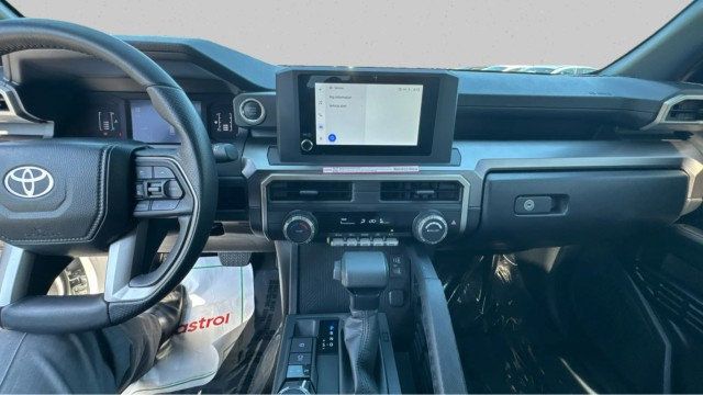 2026 Toyota 4Runner SR5 4WD - 23080208 - 10