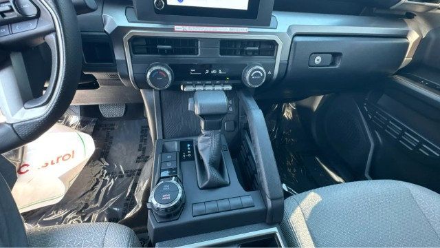 2026 Toyota 4Runner SR5 4WD - 23080208 - 12