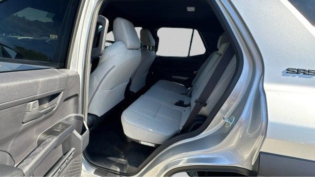 2026 Toyota 4Runner SR5 4WD - 23080208 - 13
