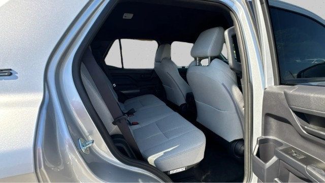 2026 Toyota 4Runner SR5 4WD - 23080208 - 14