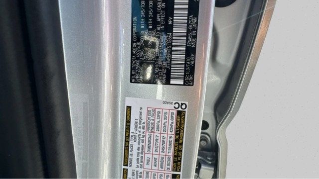 2026 Toyota 4Runner SR5 4WD - 23080208 - 16