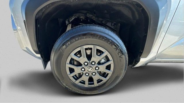 2026 Toyota 4Runner SR5 4WD - 23080208 - 17