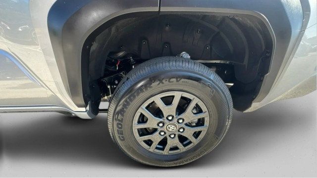 2026 Toyota 4Runner SR5 4WD - 23080208 - 18