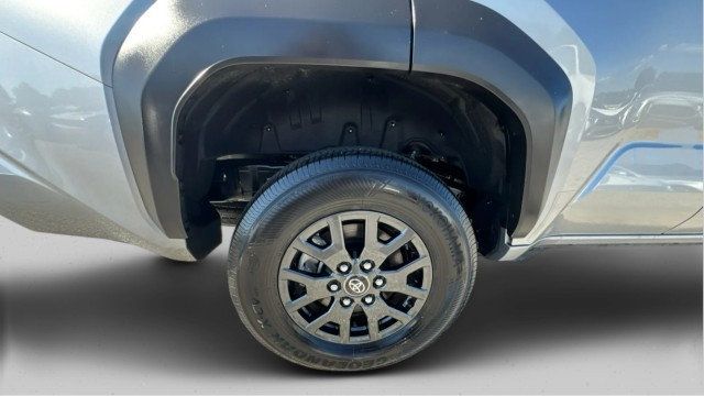 2026 Toyota 4Runner SR5 4WD - 23080208 - 19