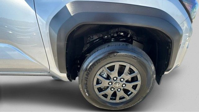 2026 Toyota 4Runner SR5 4WD - 23080208 - 20