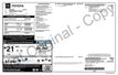 2026 Toyota 4Runner SR5 4WD - 23080208 - 21