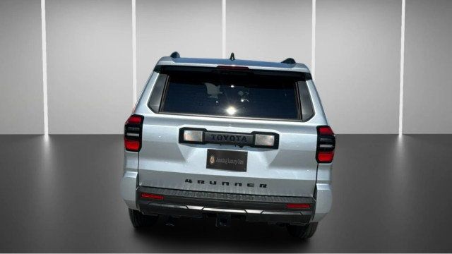 2026 Toyota 4Runner SR5 4WD - 23080208 - 3