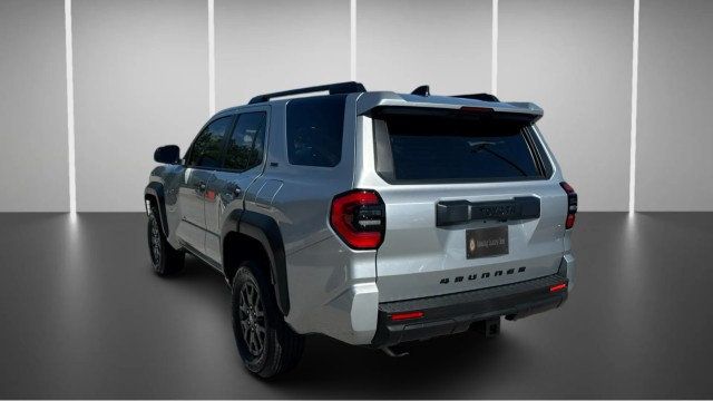 2026 Toyota 4Runner SR5 4WD - 23080208 - 4