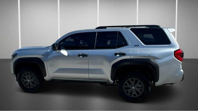 2026 Toyota 4Runner SR5 4WD - 23080208 - 6