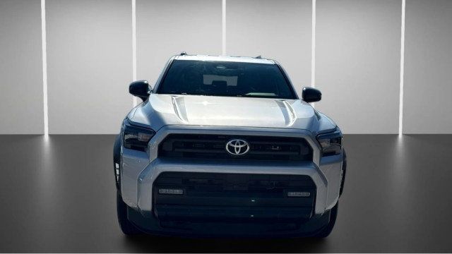 2026 Toyota 4Runner SR5 4WD - 23080208 - 7