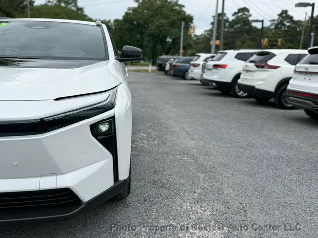 2026 Toyota bZ XLE Plus FWD - 23030216 - 9