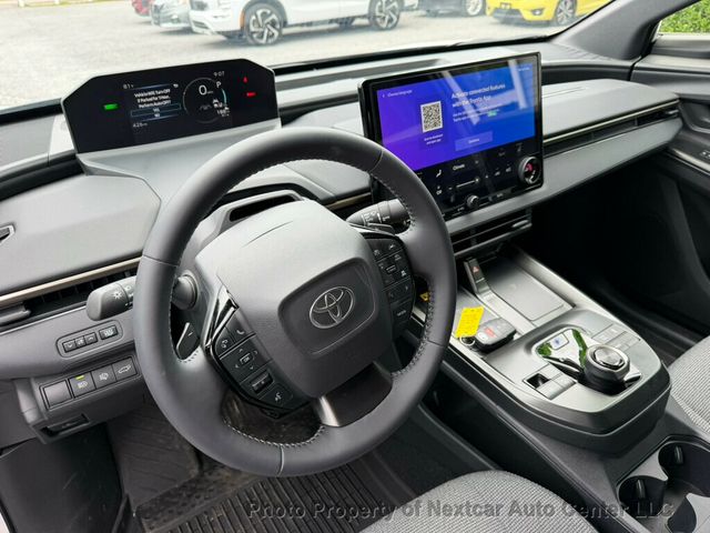 2026 Toyota bZ XLE Plus FWD - 23030216 - 11
