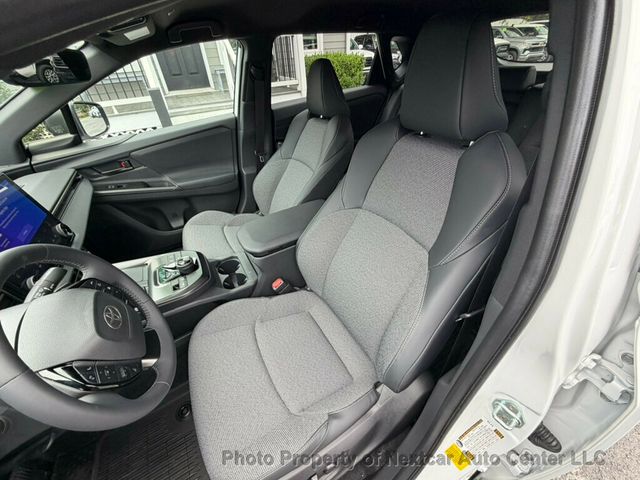 2026 Toyota bZ XLE Plus FWD - 23030216 - 12