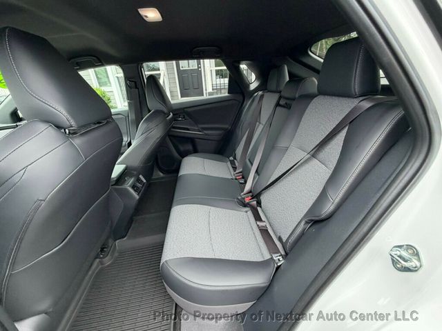 2026 Toyota bZ XLE Plus FWD - 23030216 - 13