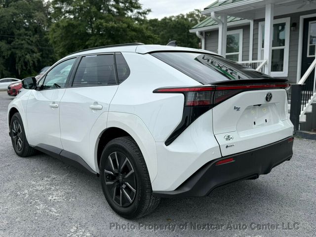 2026 Toyota bZ XLE Plus FWD - 23030216 - 2