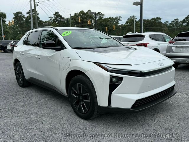 2026 Toyota bZ XLE Plus FWD - 23030216 - 6